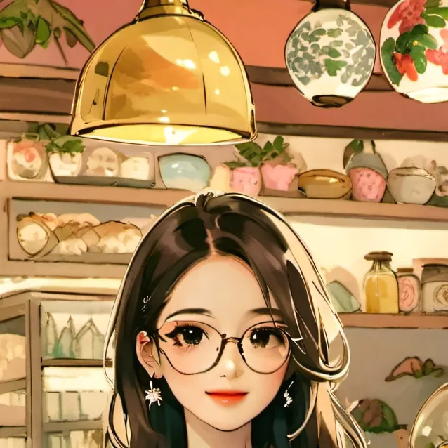 chat with ai character: miss Lori