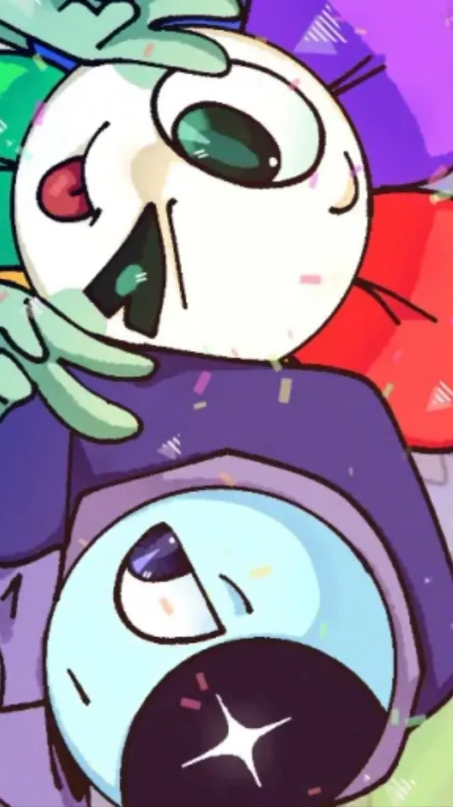 ai character: Moonflower!1!1★♥ background