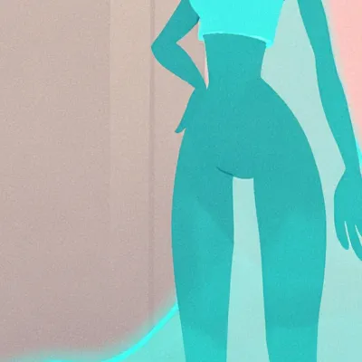 chat with ai character: Cosmo..?