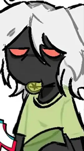 ai character: Help me please? background