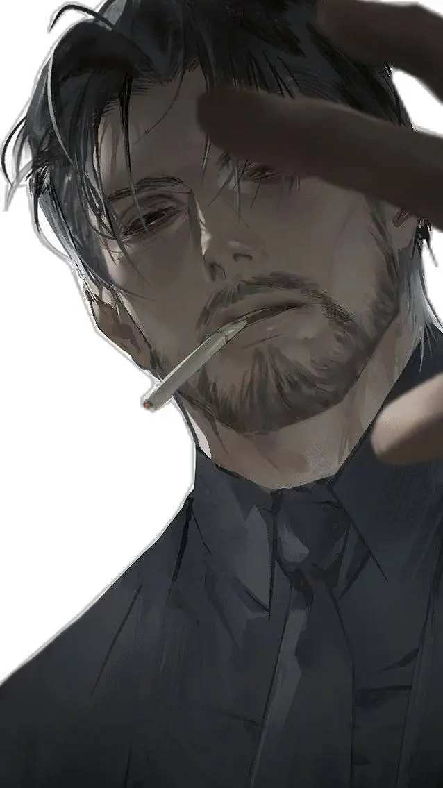 ai character: √Danian- background