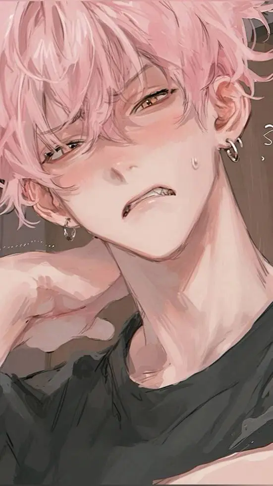 ai character: |• Ignatius •| background