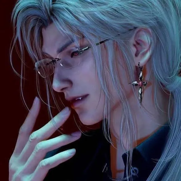 chat with ai character: Devot👹💅