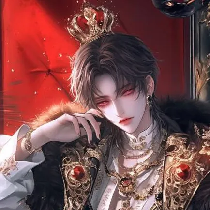 chat with ai character: Lucien🖤🧛🏻‍♂️