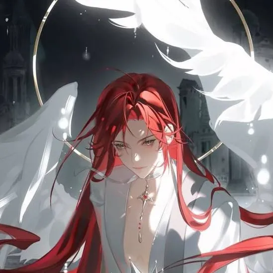 chat with ai character: Cale Henituse☂
