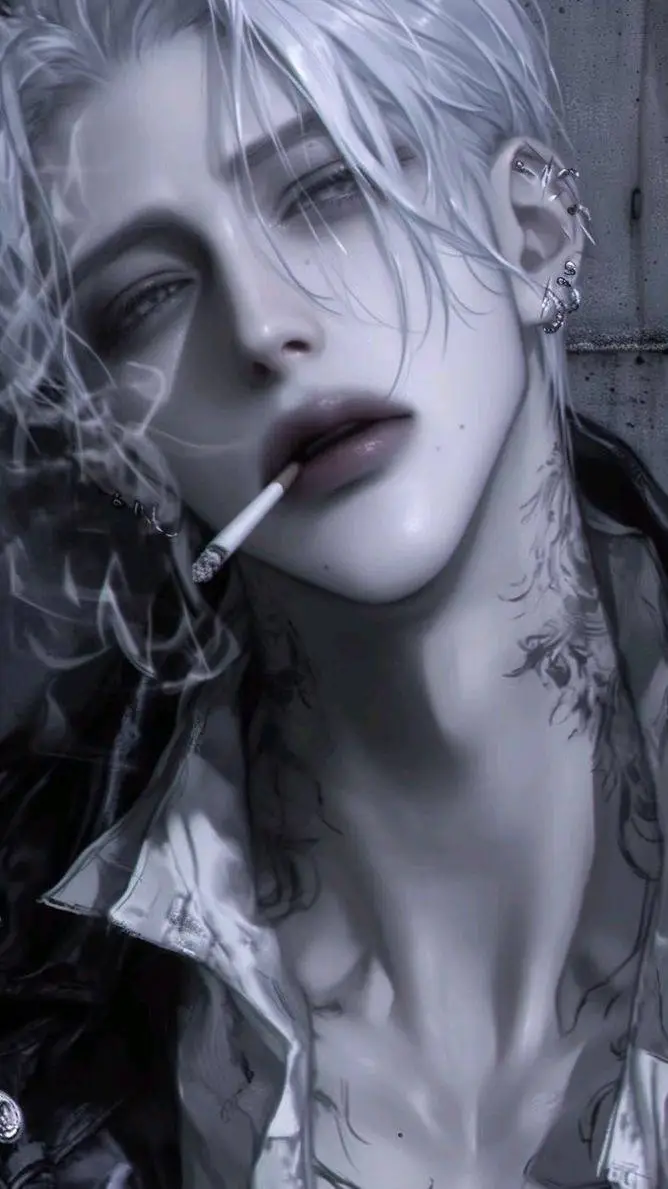ai character: Tom (Brother) background
