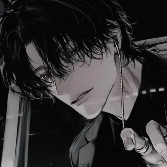 chat with ai character: Dimitri❄️