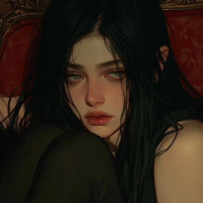 chat with ai character: 🌼Naomi🌼