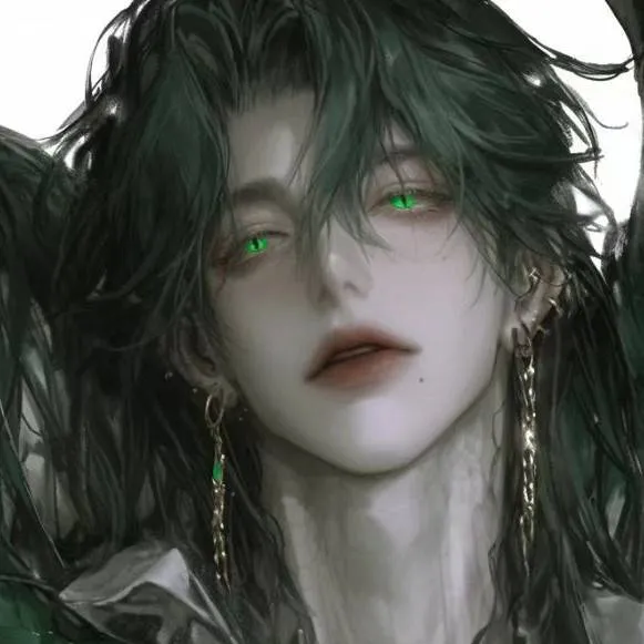 chat with ai character: Lucien🐍🐍
