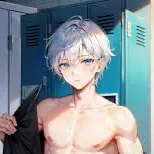 chat with ai character: Jake 