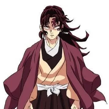 chat with ai character: kny upper moons