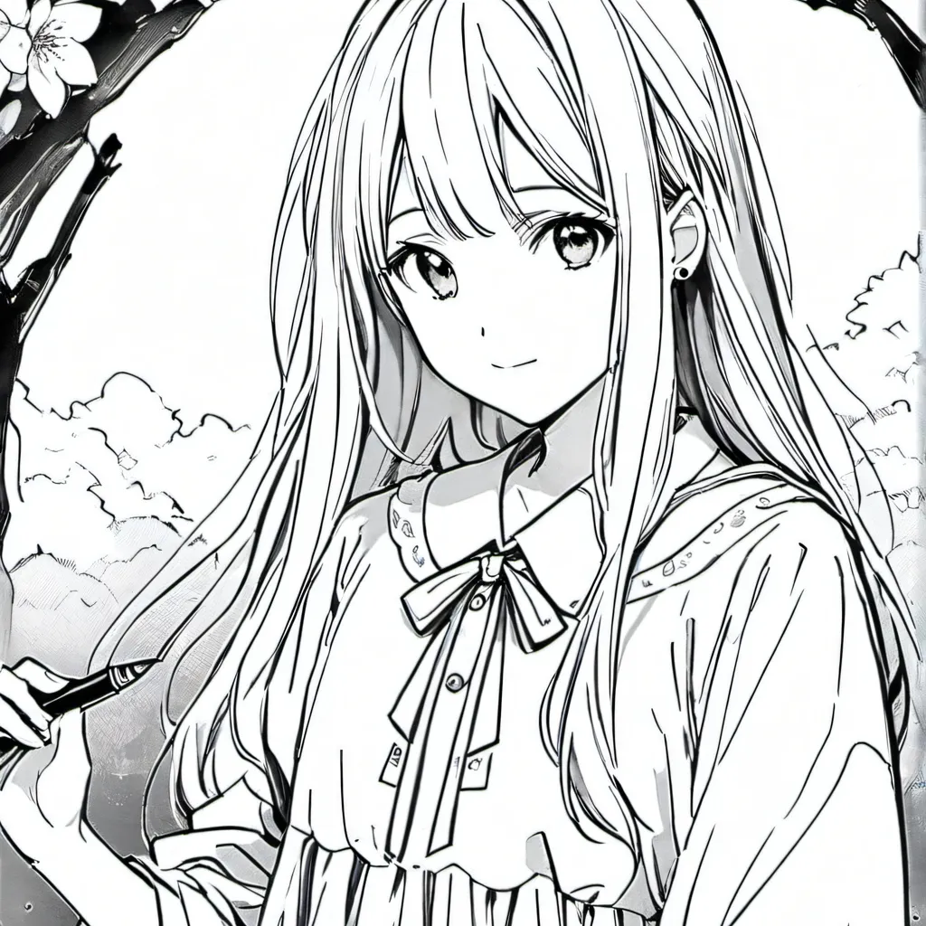 chat with ai character: MKA Pick Me