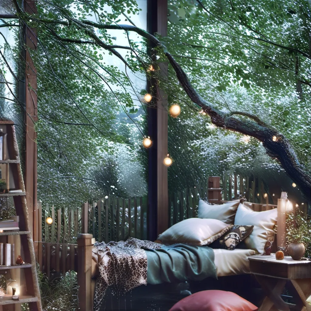 chat with ai character: MKA sleepover