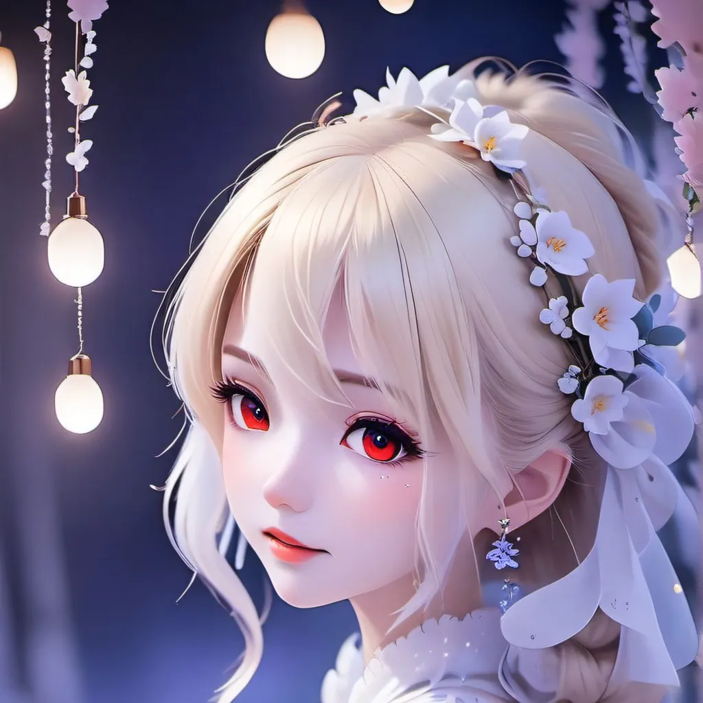 chat with ai character: Charlotte bakugo 