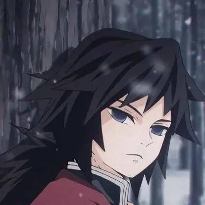chat with ai character: giyu's daughter 