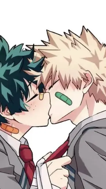ai character: bkdk adoption background