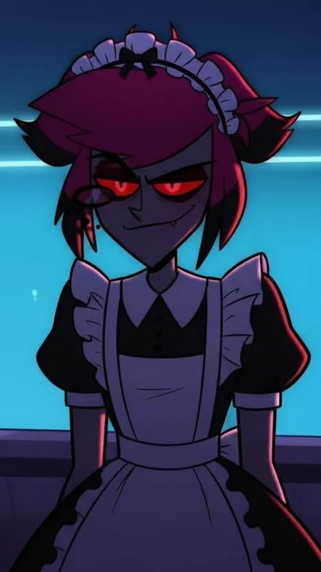 Talkie AI - Chat with *٭✹Alastor✹٭*