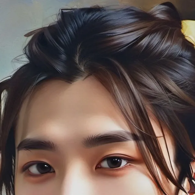 chat with ai character: °Lee San°
