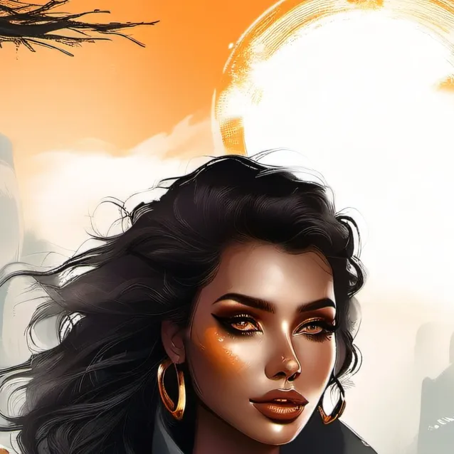 chat with ai character: zodiac sign:leo