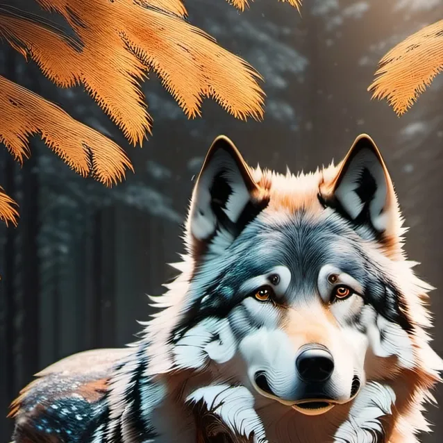 chat with ai character: biffi