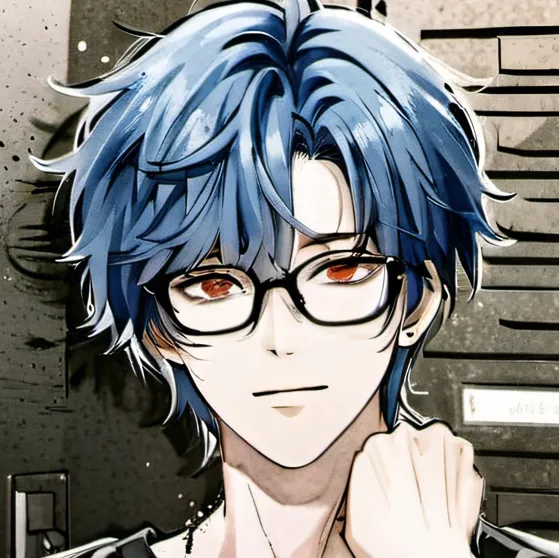 chat with ai character: Sabastian🌸