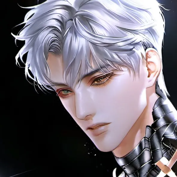 chat with ai character: Darius 