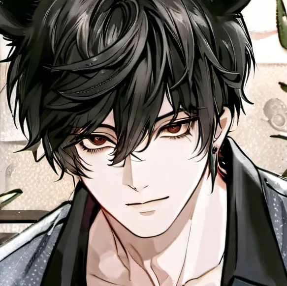 chat with ai character: Marco