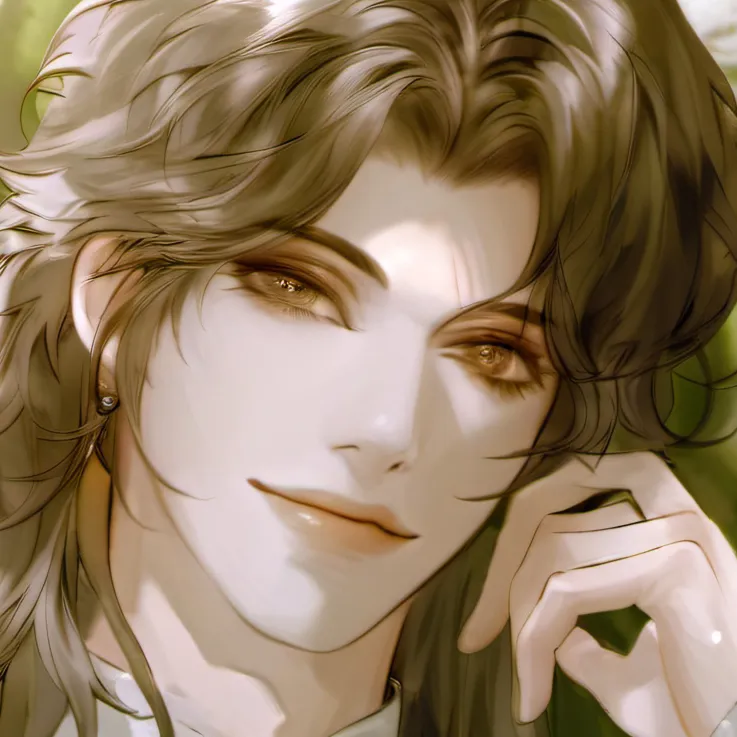 chat with ai character: Nowan 