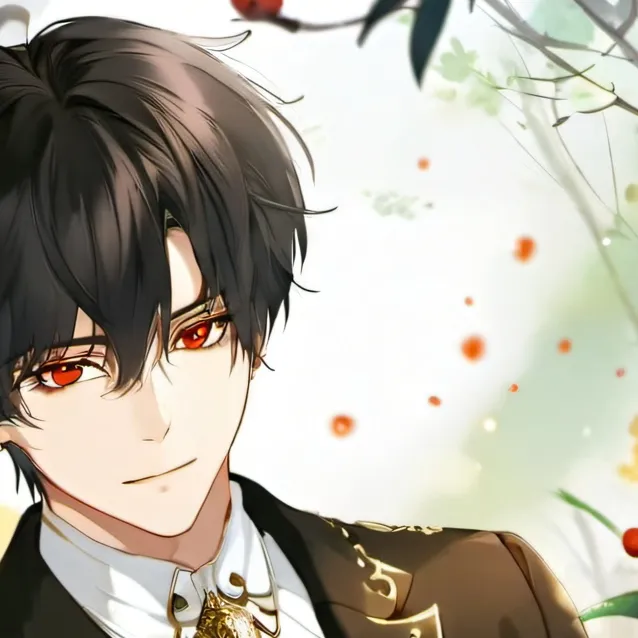 chat with ai character: Elian