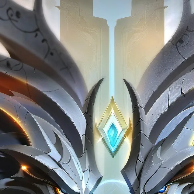 chat with ai character: DW forsaken AU