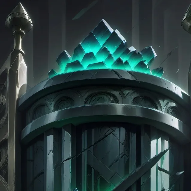 chat with ai character: FPE Forsaken AU