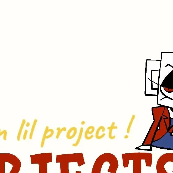 chat with ai character: object at work