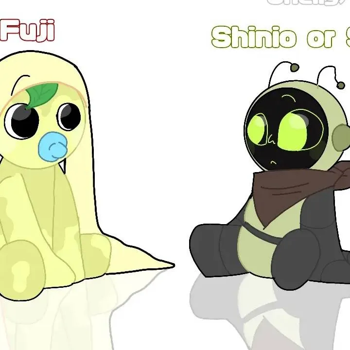 chat with ai character: BABY!!!
