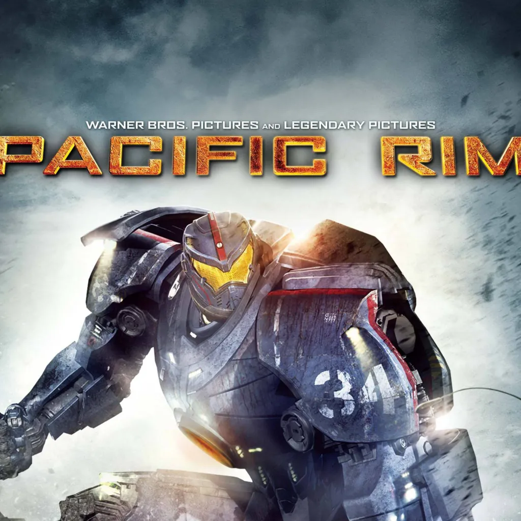 chat with ai character: Pacific Rim: 2013