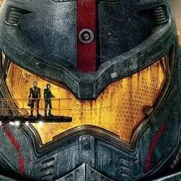 chat with ai character: FPE Pacific Rim AU
