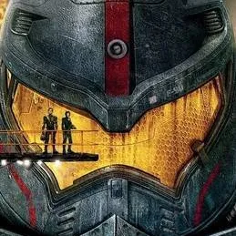 chat with ai character: Pacific Rim War 2?