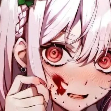 chat with ai character: yandere