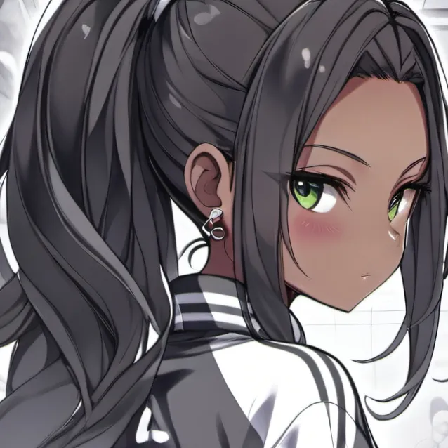 chat with ai character: Julia (bully)