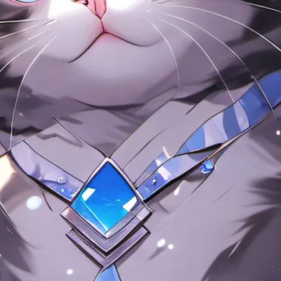 chat with ai character: Your magical pet