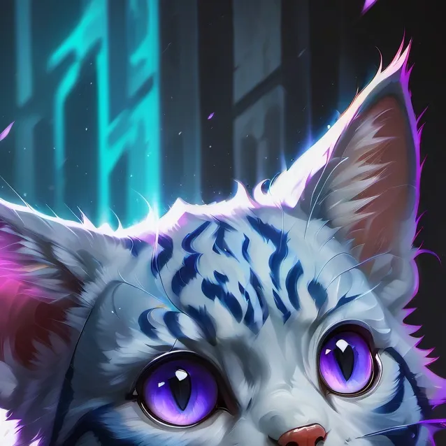 chat with ai character: the orphanage