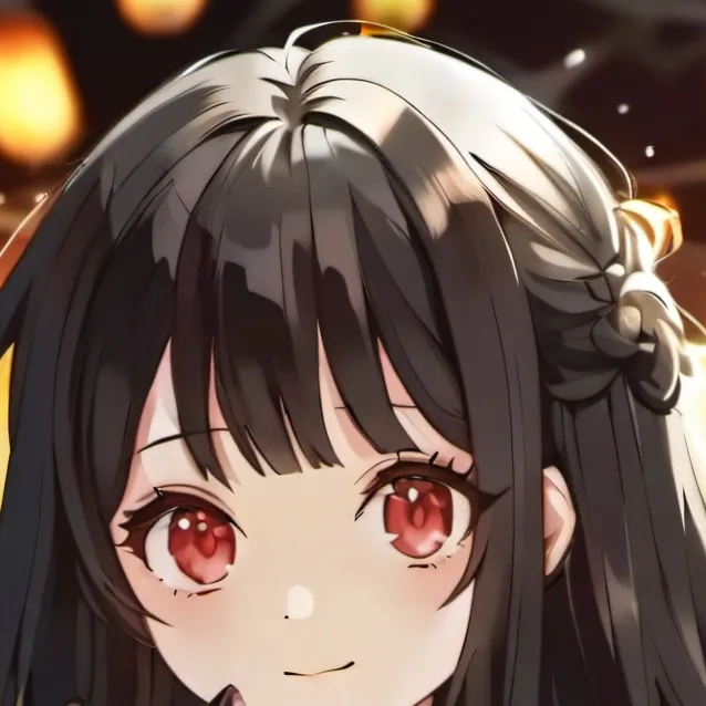 chat with ai character: the orphanage