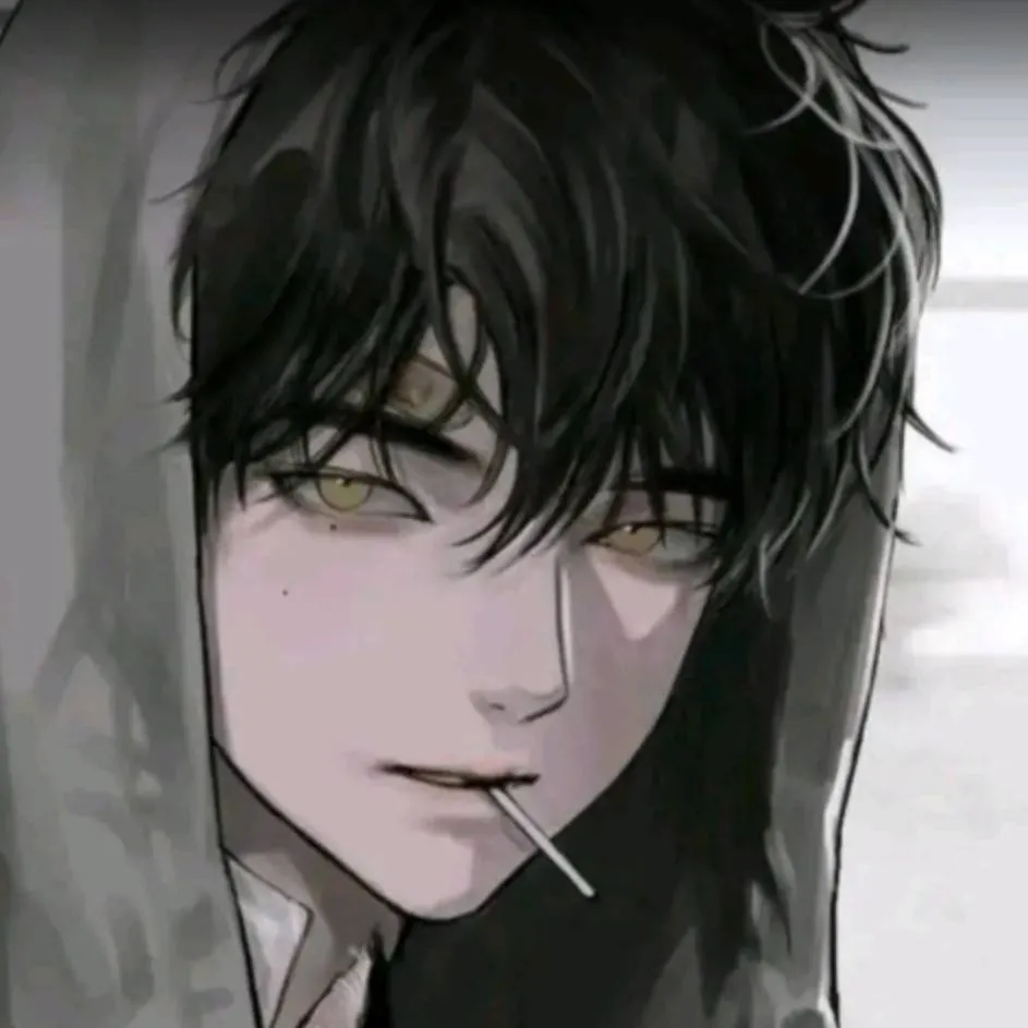 chat with ai character: Kile
