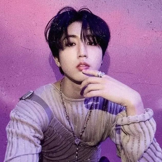 chat with ai character: Han Jisung