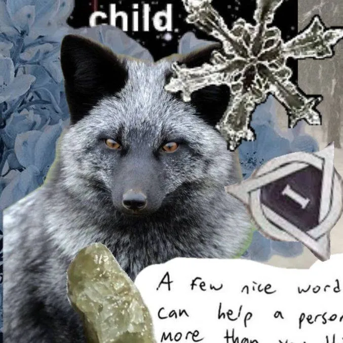 chat with ai character: Hazel