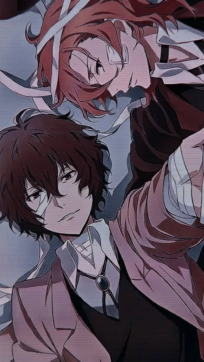 ai character: Soukoku background