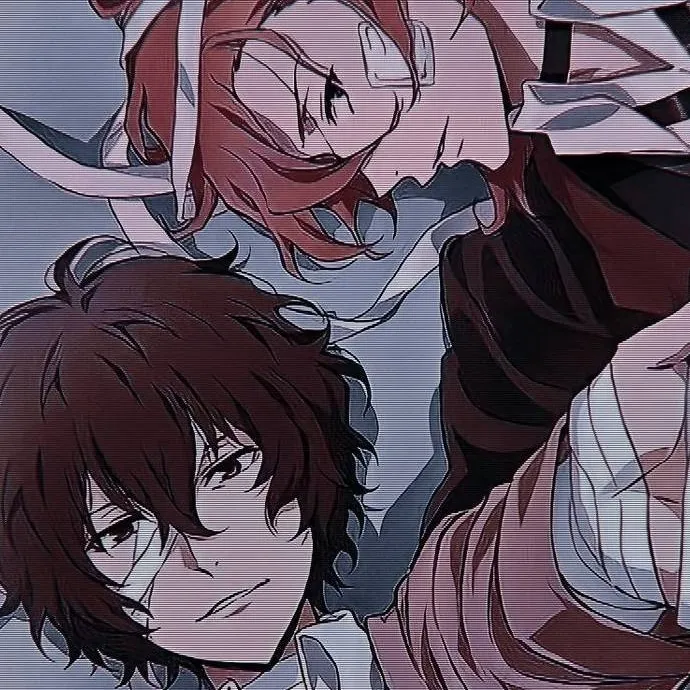 chat with ai character: Soukoku