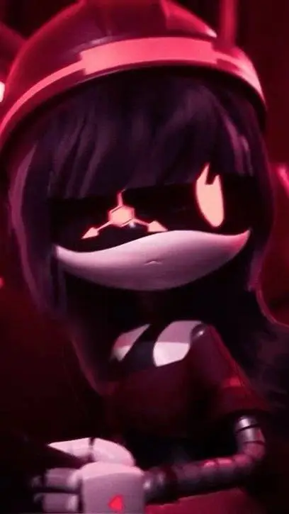 ai character: Doll (md) background