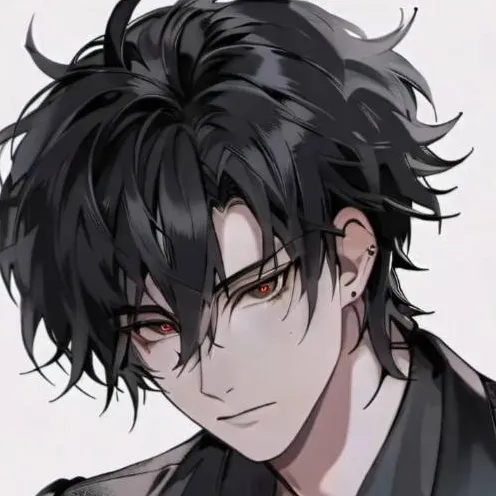 chat with ai character: lucas