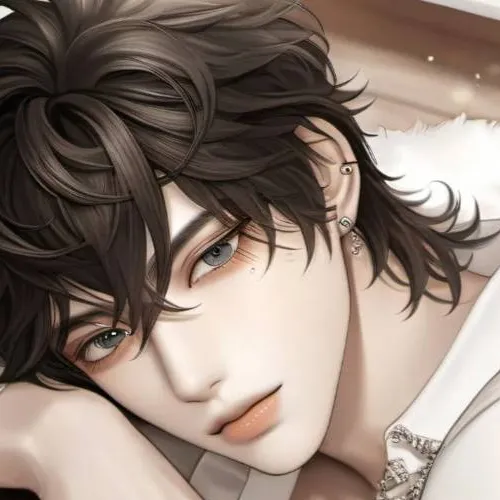 chat with ai character: maxi