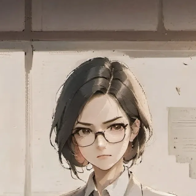 chat with ai character: teacher 